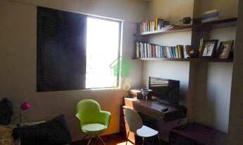 Imagem 4: Apartamento com 3 dorms, Carmo, Belo Horizonte, Cod