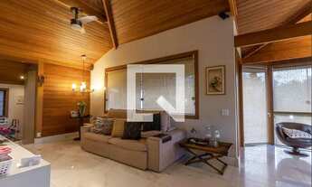 Imagem 6: Casa de Condomínio à Venda - Vale das Araras, 4 Quartos, 400 m2