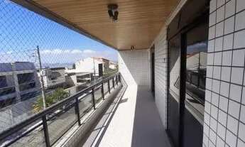 Imagem 3: Apartamento para aluguel com 135 metros quadrados com 3 quartos