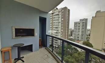 Imagem 7: Apartamento Exposição Caxias do Sul