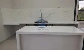 Imagem 4: Casa - Jardim Juliana - Indaiatuba