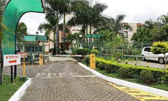 Imagem: Excelente kit mobiliada com garagem - Garden