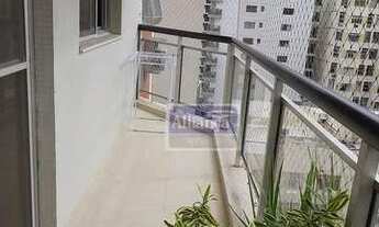 Imagem 2: Apartamento com 2 dormitórios à venda, 88 m² por R$ 590.000,00 - Icaraí - Niterói/RJ