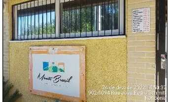 Imagem 2: NOVO HAMBURGO - Apartamento Padrão - RONDONIA