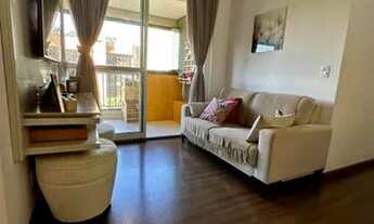 Imagem 2: RR5303 Apartamento 63m² CONDOMÍNIO LIFE PARK - OPORTUNIDADE - 2 Dorms 1 Vaga - Barueri SP