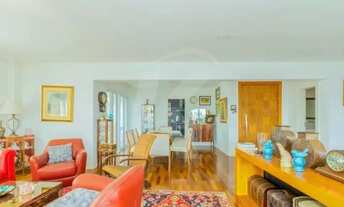 Imagem: Apartamento para alugar, 4 Suítes, 5 Vagas