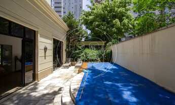 Imagem 7: São Paulo - Apartamento Padrão - Itaim Bibi