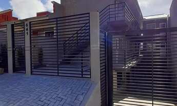 Imagem 6: Kitinete mobiliada araucaria