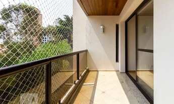 Imagem 7: Apartamento para Aluguel - Vila Olímpia, 3 Quartos, 155 m2