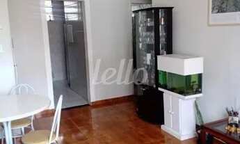 Imagem 5: São Paulo - Apartamento Padrão - Sé