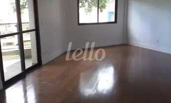 Imagem: São Paulo - Apartamento Padrão - Mooca