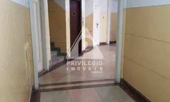 Imagem 2: Apartamento à venda, 3 quartos, 1 suíte, Praça da Bandeira - RIO DE JANEIRO/RJ