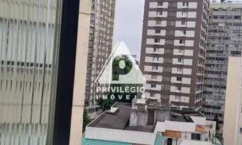 Imagem 5: ÓTIMO Apartamento Quarto/Sala na Praia de Botafogo, ao lado da FGV