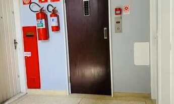 Imagem 6: Apartamento para locação - Alto da Boa Vista - Santo Amaro - SP