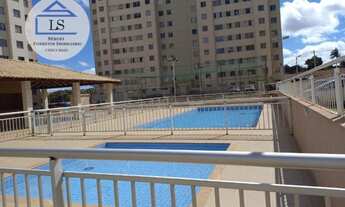 Imagem: Apto em Val Paraiso