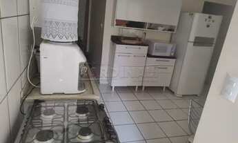 Imagem 5: Sao Carlos - Casa Padrão - Jardim Tangara