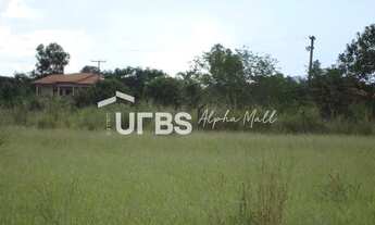 Imagem 6: Lote/Terreno para venda com 2023 metros quadrados em Sítio de Recreio Pindorama - Goiânia