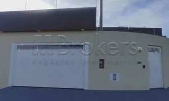 Imagem: Botucatu - Casa Padrão - Residencial Livia