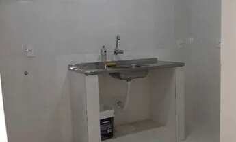 Imagem 4: Apartº (Kit) na DF-150 Sobradinho, com sala, quarto, banheiro, área de serviço e cozinha