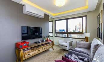 Imagem 2: Apartamento para Venda - 64.95m², 2 dormitórios, sendo 1 suites, 2 vagas - Bom Fim