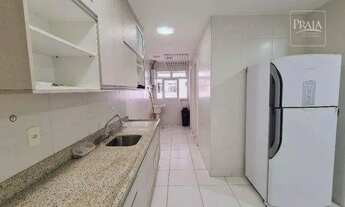 Imagem 6: Apartamento com 3 dormitórios à venda, 160 m² por R$ 1.850.000,00 - Praia da Costa - Vila