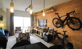 Imagem: Venda Apartamento 1 Dormitórios - 72 m²