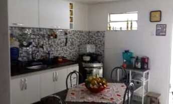 Imagem 6: CASA RESIDENCIAL em NOSSA SENHORA DO SOCORRO - SE, TAIÇOCA DE FORA