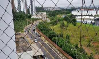 Imagem 5: Excelente Apartamento grupo 17 torre A - (Aprígio) Residencial Parque Firenze!