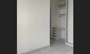 Imagem 5: Apartamento para aluguel possui 65 metros quadrados com 3 quartos em Muchila - Feira de Sa