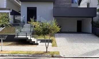 Imagem: Casa com 4 dormitórios, 290 m² - venda