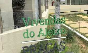 Imagem 2: Cond. Vivendas do Aleixo 3 qts 1 suíte