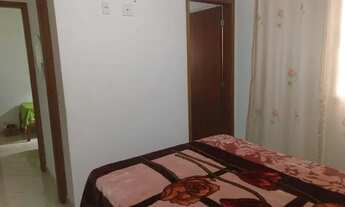 Imagem 6: Apartamento com 3 dormitórios para alugar, 70 m² por R$ 2.500/mês - Socorro - Mogi das Cru