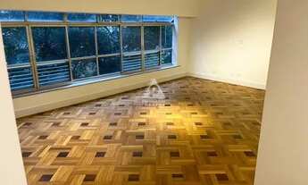 Imagem 2: Rua Santa Clara, Copacabana