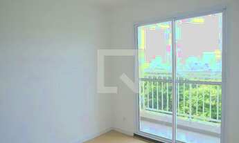 Imagem: Apartamento para Aluguel - Jardim Barro