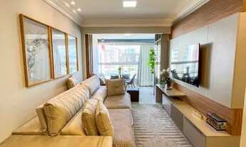 Imagem 11: Apartamento para venda com 120 metros quadrados com 3 quartos