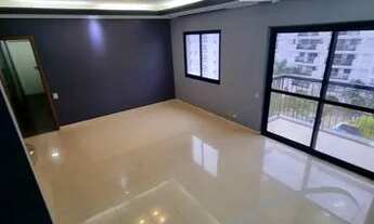 Imagem 3: Cobertura duplex na Vila São Francisco, São Paulo-SP