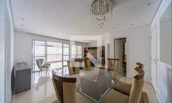 Imagem 3: Apartamento para Aluguel - Jardim Bela Vista, 3 Quartos, 135 m2