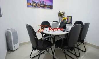 Imagem 4: CASA RESIDENCIAL em OSASCO - SP, Parque dos Príncipes