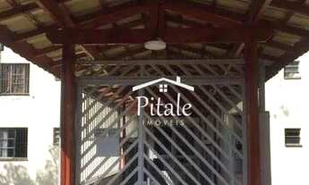 Imagem: Apartamento com 2 dormitórios à venda