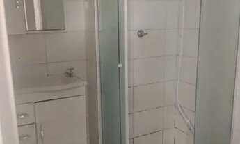 Imagem 2: Apartamento tons da noite