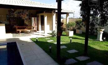 Imagem 7: Casa com 4 dormitórios à venda, 370 m² por R$ 2.015.000,00 - Condominio Ecologico Parque d