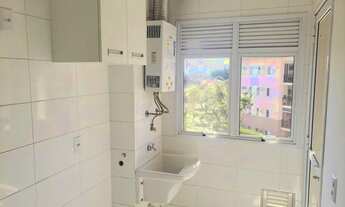 Imagem 6: Bosque das Caviúnas - Apartamento com 3 quartos, 1 suíte, 2 vagas,