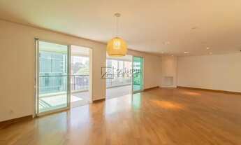 Imagem 3: Apartamento Venda 3 Dormitórios - 231 m² Vila Nova Conceição