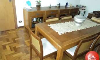 Imagem 3: São Paulo - Apartamento Padrão - Tatuapé