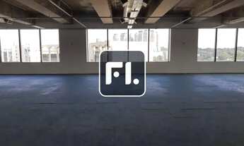 Imagem 2: Escritório para aluguel com 2005 metros quadrados em Vila Cordeiro - São Paulo - SP