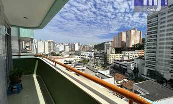 Imagem 5: APARTAMENTO - ICARAÍ - PEREIRA DA SILVA - com 2 quartos + vaga + DCE à venda, 75 m² por R