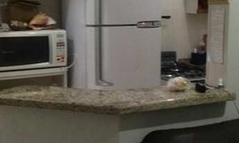 Imagem 3: Apto Praia e Sol vista panorâmica Lido d