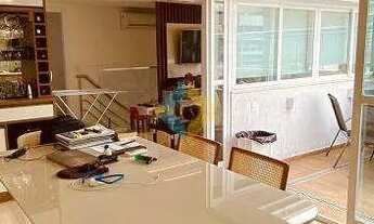 Imagem 7: Cobertura com 3 dorms, Icaraí, Niterói, Cod: 149