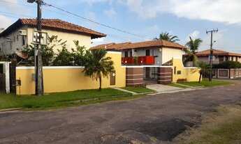 Imagem: Alugo casa em condomínio SALINAS julho