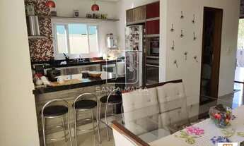 Imagem 5: Casa (sobrado em condominio) 3 dormitórios/suite, cozinha planejada, portaria 24hs, lazer